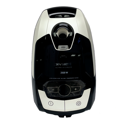 جاروبرقی ایکس ویژن مدل VC-5030D جاروبرقی ایکس ویژن مدل VC-5030D