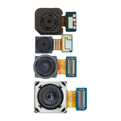 دوربین پشت گوشی سامسونگ Galaxy M51 دوربین پشت گوشی سامسونگ Galaxy M51