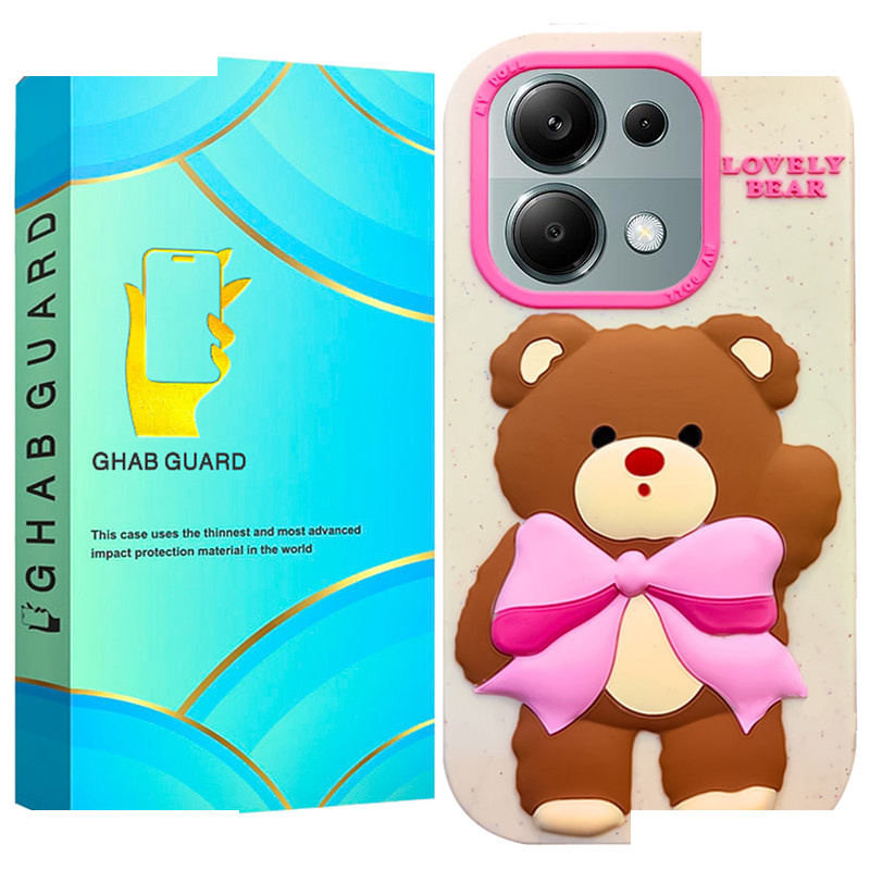 کاور قاب گارد مدل PAPIG مناسب برای گوشی موبایل شیائومی Redmi Note 13 Pro 4G / Poco M6 Pro 4G کاور قاب گارد مدل PAPIG مناسب برای گوشی موبایل شیائومی Redmi Note 13 Pro 4G / Poco M6 Pro 4G