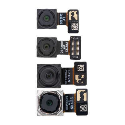 دوربین پشت گوشی شیائومی Redmi 9 دوربین پشت گوشی شیائومی Redmi 9