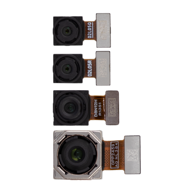 دوربین پشت گوشی شیائومی Redmi Note 10S دوربین پشت گوشی شیائومی Redmi Note 10S