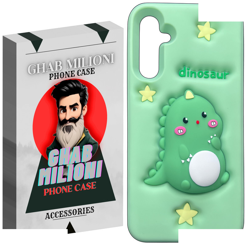 کاور قاب میلیونی مدل VERTA-3 مناسب برای گوشی موبایل سامسونگ GALAXY A15 کاور قاب میلیونی مدل VERTA-3 مناسب برای گوشی موبایل سامسونگ GALAXY A15