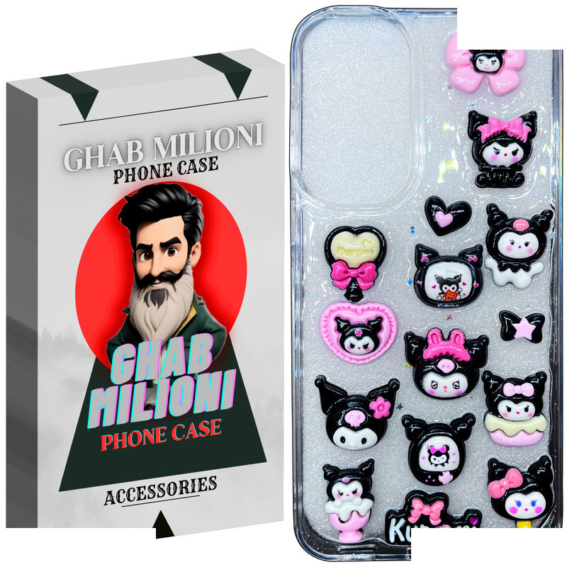 کاور قاب میلیونی مدل RETAL-1 مناسب برای گوشی موبایل سامسونگ GALAXY A35 کاور قاب میلیونی مدل RETAL-1 مناسب برای گوشی موبایل سامسونگ GALAXY A35