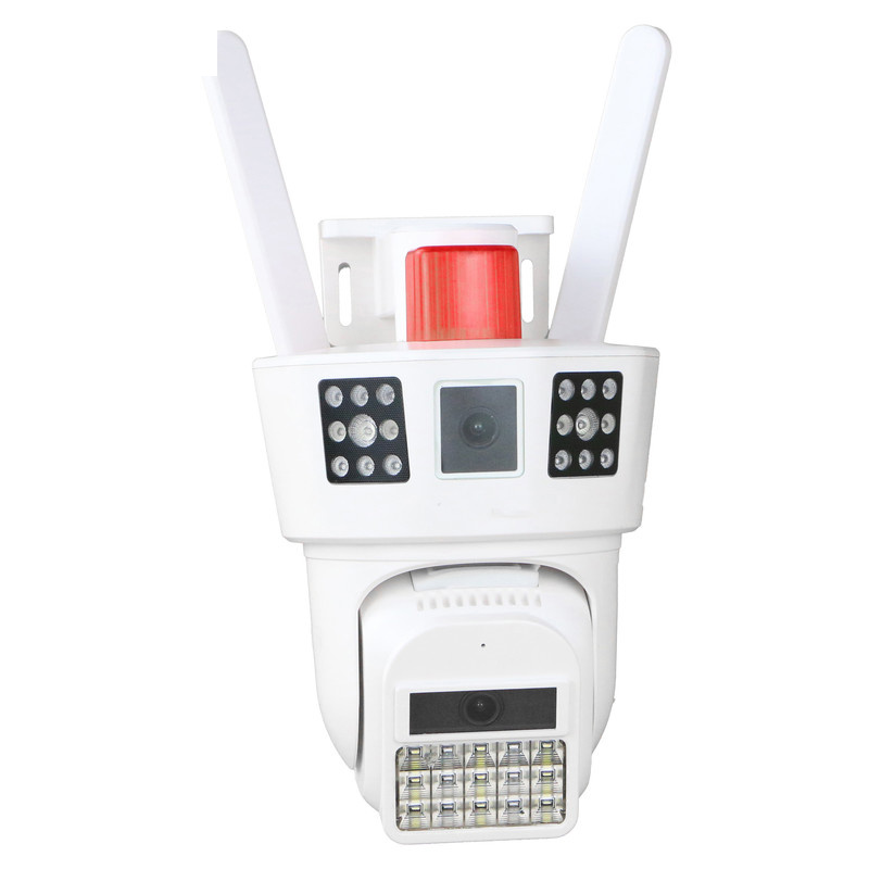 دوربین مداربسته تحت شبکه مدل دو مگاپیکسل کد S39 دوربین مداربسته تحت شبکه مدل دو مگاپیکسل کد S39