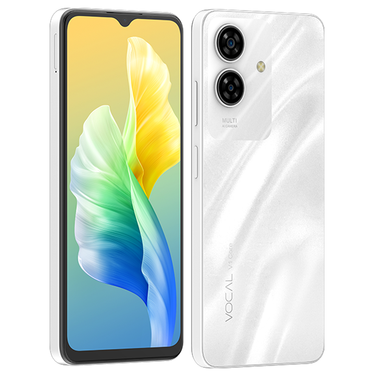 گوشی موبایل وکال مدل V1 CORE ظرفیت 64 گیگابایت رم 4 گیگابایت و 4 گیگابایت رم مجازی گوشی موبایل وکال مدل V1 CORE ظرفیت 64 گیگابایت رم 4 گیگابایت و 4 گیگابایت رم مجازی