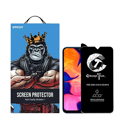 گلس گوشی سامسونگ گلکسی A10 /A10s /M10 اپیکوی مدل CR7-M گلس گوشی سامسونگ گلکسی A10 /A10s /M10 اپیکوی مدل CR7-M