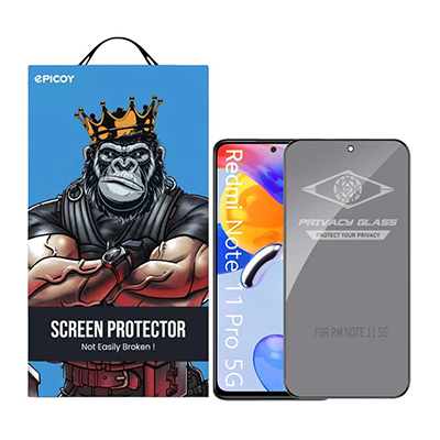 گلس گوشی شیائومی Redmi Note 11 5G (China) /Poco M4 Pro 5G /Redmi Note 11T 5G /Redmi Note 11S 5G اپیکوی مدل Pte گلس گوشی شیائومی Redmi Note 11 5G (China) /Poco M4 Pro 5G /Redmi Note 11T 5G /Redmi Note 11S 5G اپیکوی مدل Pte