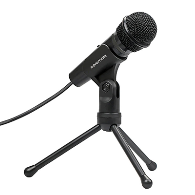 میکروفون پرومیت مدل TWEETER-9 میکروفون پرومیت مدل TWEETER-9