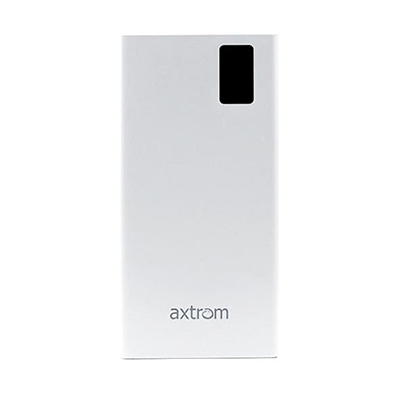 پاوربانک اکستروم مدل APB10K20W ظرفیت 10000 میلی آمپر پاوربانک اکستروم مدل APB10K20W ظرفیت 10000 میلی آمپر