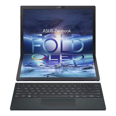 لپ تاپ ایسوس 17 اینچی مدل ZenBook 17 Fold OLED UX9702AA i7 1250U 16GB 1TB لپ تاپ ایسوس 17 اینچی مدل ZenBook 17 Fold OLED UX9702AA i7 1250U 16GB 1TB