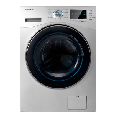 ماشین لباسشویی دوو 8 کیلویی مدل DWK-8406 ماشین لباسشویی دوو 8 کیلویی مدل DWK-8406