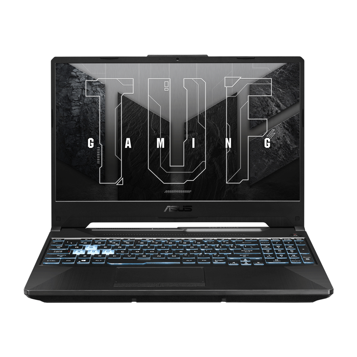 لپ تاپ ایسوس 15.6 اینچی مدل TUF Gaming A15 FA506NCG R7 7445HS 24GB 512GB RTX3050 لپ تاپ ایسوس 15.6 اینچی مدل TUF Gaming A15 FA506NCG R7 7445HS 24GB 512GB RTX3050