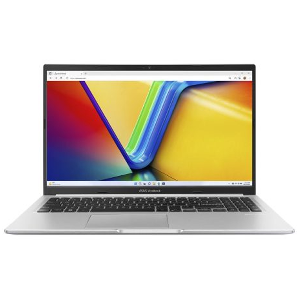 لپ تاپ 15.6 اینچی ایسوس Vivobook 15 X1502VA i7 13620H 24GB 1TB لپ تاپ 15.6 اینچی ایسوس Vivobook 15 X1502VA i7 13620H 24GB 1TB