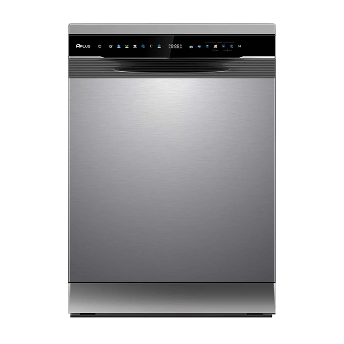 ماشین ظرفشویی 14 نفره آپلاس مدل DWT54A03 ماشین ظرفشویی 14 نفره آپلاس مدل DWT54A03