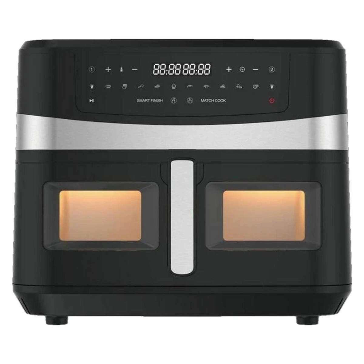 سرخ کن بدون روغن سوپر کاسا مدل CA-114 سرخ کن بدون روغن سوپر کاسا مدل CA-114-small-image