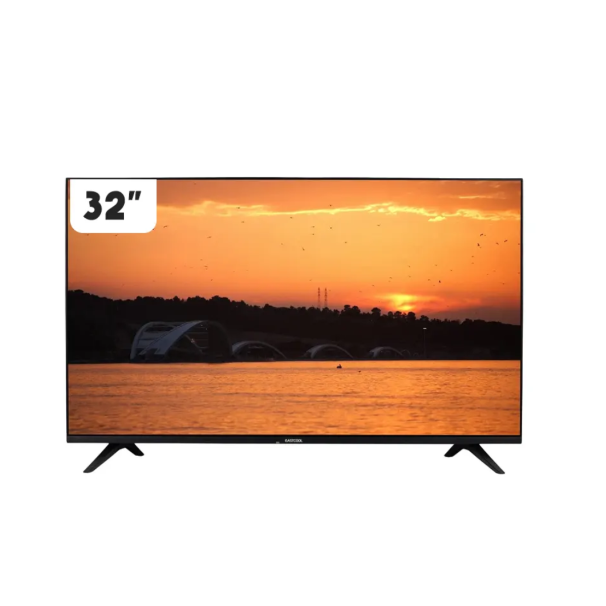 تلویزیون ال ای دی ایستکول مدل LED32hr1 سایز 32 اینچ تلویزیون ال ای دی ایستکول مدل LED32hr1 سایز 32 اینچ-small-image