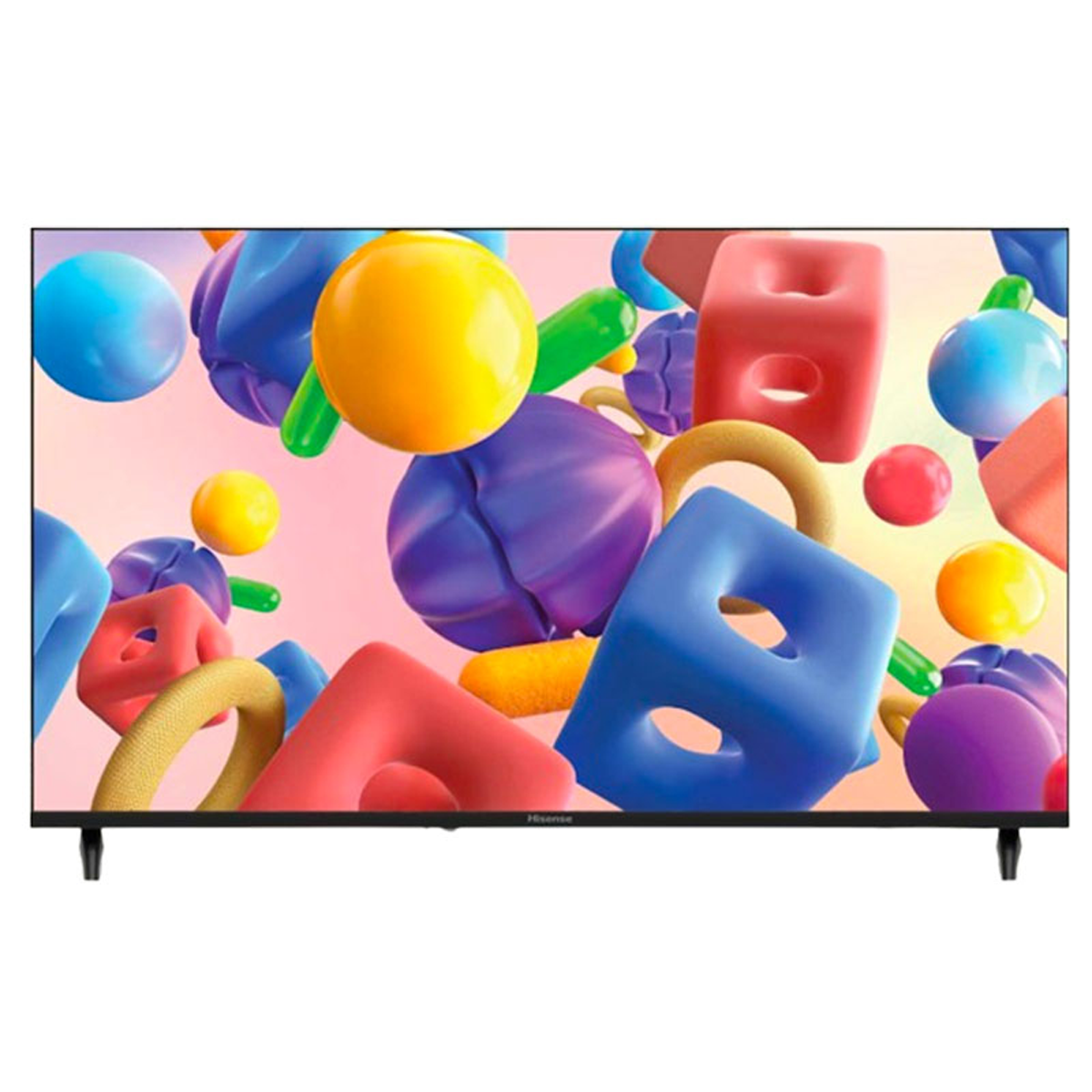 تلویزیون ال ای دی هایسنس مدل 43A3Q سایز 43 اینچ تلویزیون ال ای دی هایسنس مدل 43A3Q سایز 43 اینچ-small-image