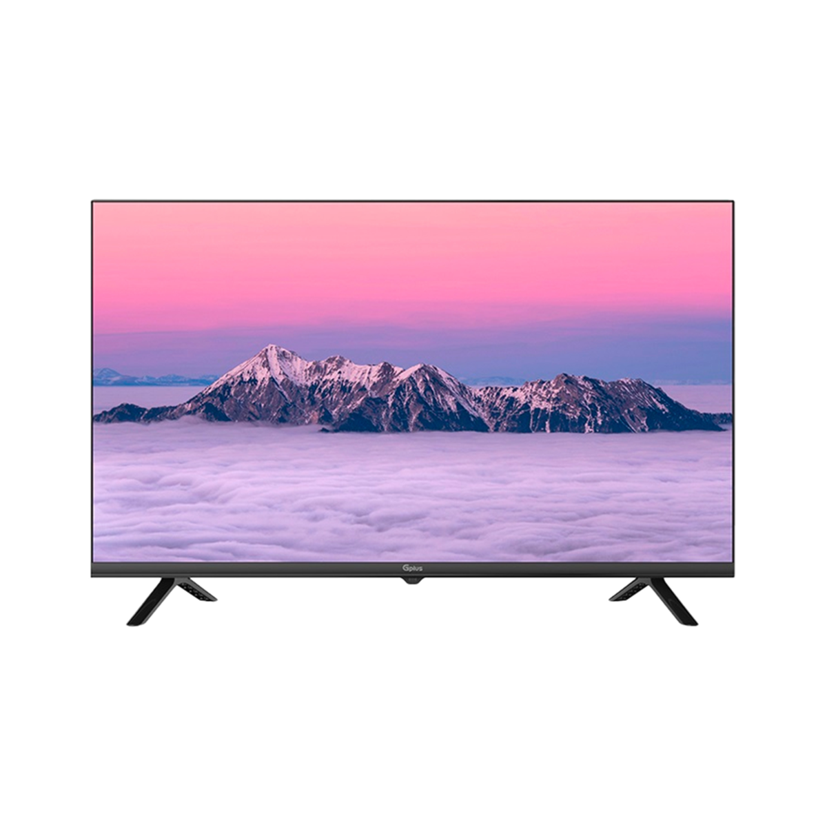 تلویزیون ال ای دی جی پلاس مدل GTV-32SD438NP سایز 32 اینچ تلویزیون ال ای دی جی پلاس مدل GTV-32SD438NP سایز 32 اینچ-small-image