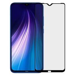 محافظ صفحه نمایش سرامیک مناسب برای گوشی شیائومی مدل Redmi Note 8 محافظ صفحه نمایش سرامیک مناسب برای گوشی شیائومی مدل Redmi Note 8