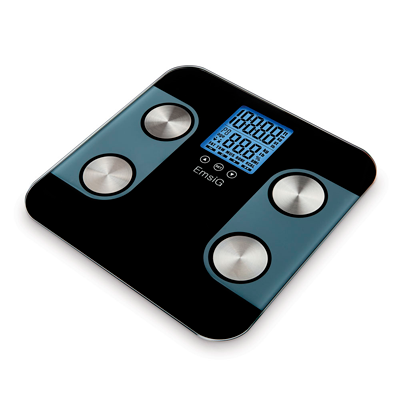 ترازو دیجیتال امسیگ مدل BD56 ترازو دیجیتال امسیگ مدل BD56