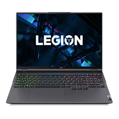 لپ تاپ لنوو 16 اینچی مدل Legion 5 Pro 16ITH6 i7 ۱۱۸۰۰H ۱۶GB 1TB SSD RTX ۳۰۵۰Ti لپ تاپ لنوو 16 اینچی مدل Legion 5 Pro 16ITH6 i7 ۱۱۸۰۰H ۱۶GB 1TB SSD RTX ۳۰۵۰Ti