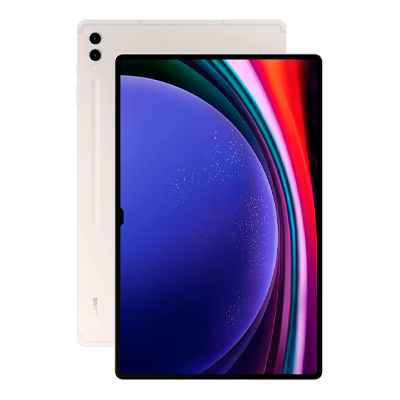 تبلت سامسونگ مدل Galaxy Tab S9 Ultra Wi-Fi ظرفیت 256 گیگابایت رم 12 گیگابایت تبلت سامسونگ مدل Galaxy Tab S9 Ultra Wi-Fi ظرفیت 256 گیگابایت رم 12 گیگابایت