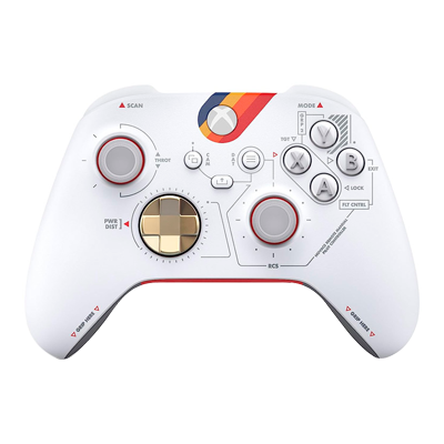 دسته ایکس باکس مدل Starfield Limited Edition دسته ایکس باکس مدل Starfield Limited Edition