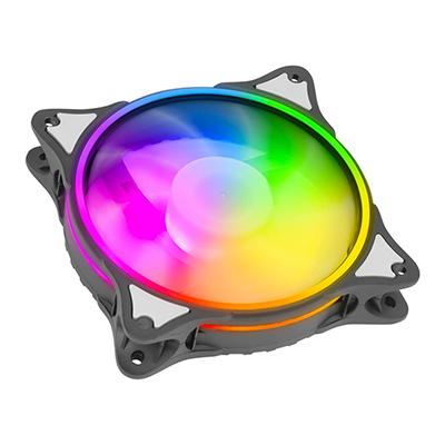 فن کیس گرین مدل HURACAN FAN GFK120M-ARGB فن کیس گرین مدل HURACAN FAN GFK120M-ARGB