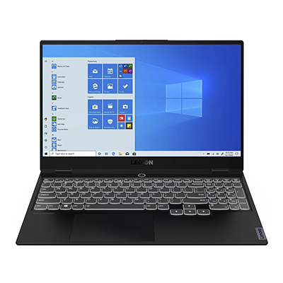لپ تاپ لنوو 15.6 اینچی مدل Legion S7 R7 5800H 16GB 512GB RTX3060 لپ تاپ لنوو 15.6 اینچی مدل Legion S7 R7 5800H 16GB 512GB RTX3060