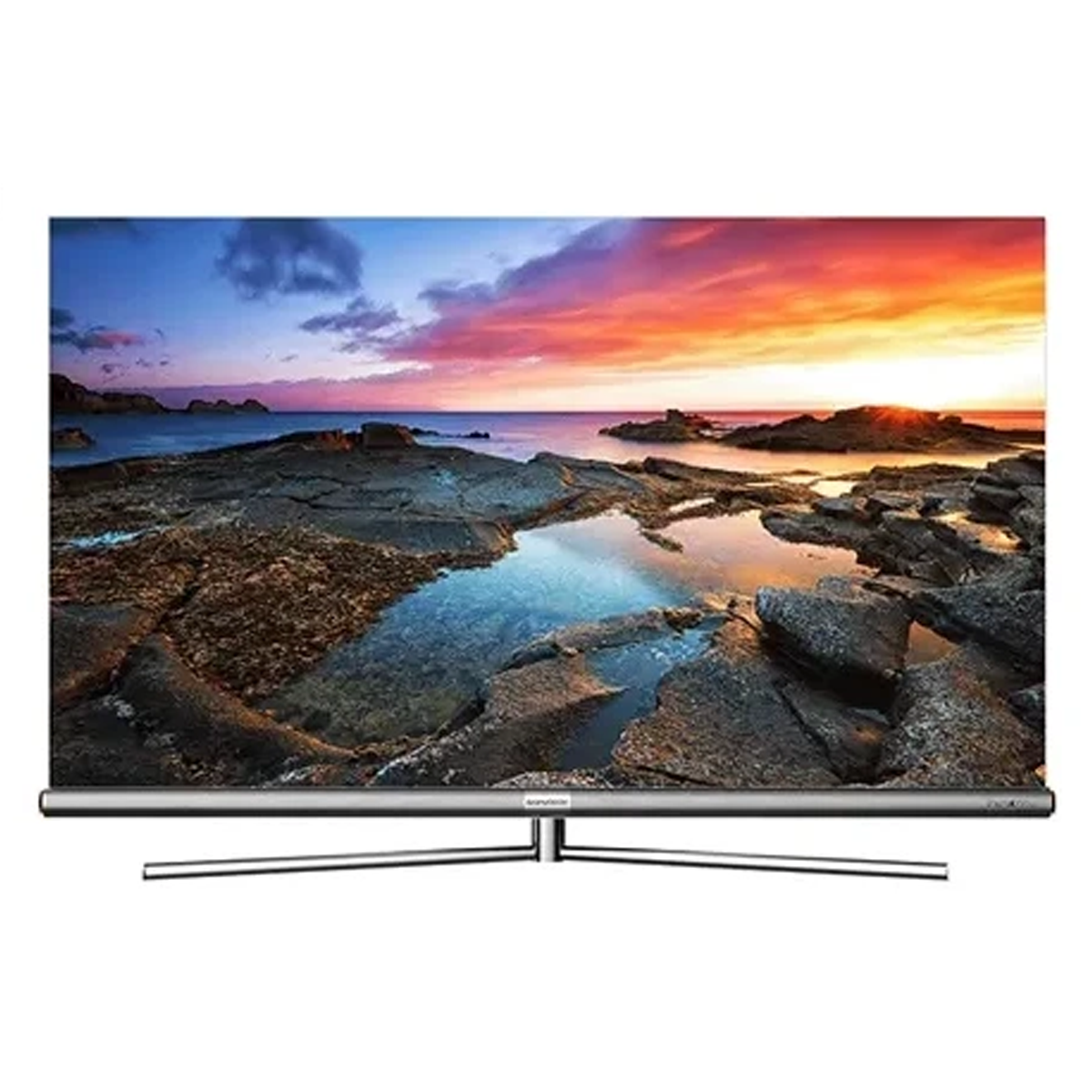 تلویزیون دوو مدل 65K7000U سایز 65 اینچ تلویزیون دوو مدل 65K7000U سایز 65 اینچ-small-image