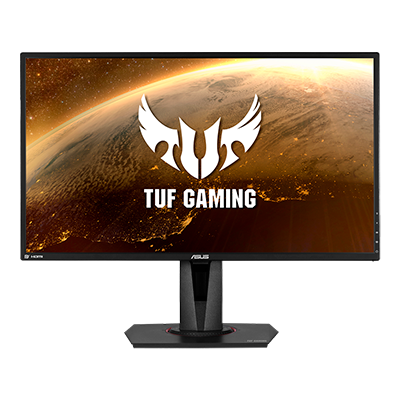 مانیتور گیمینگ ایسوس مدل TUF Gaming VG27AQ سایز 27 اینچ مانیتور گیمینگ ایسوس مدل TUF Gaming VG27AQ سایز 27 اینچ