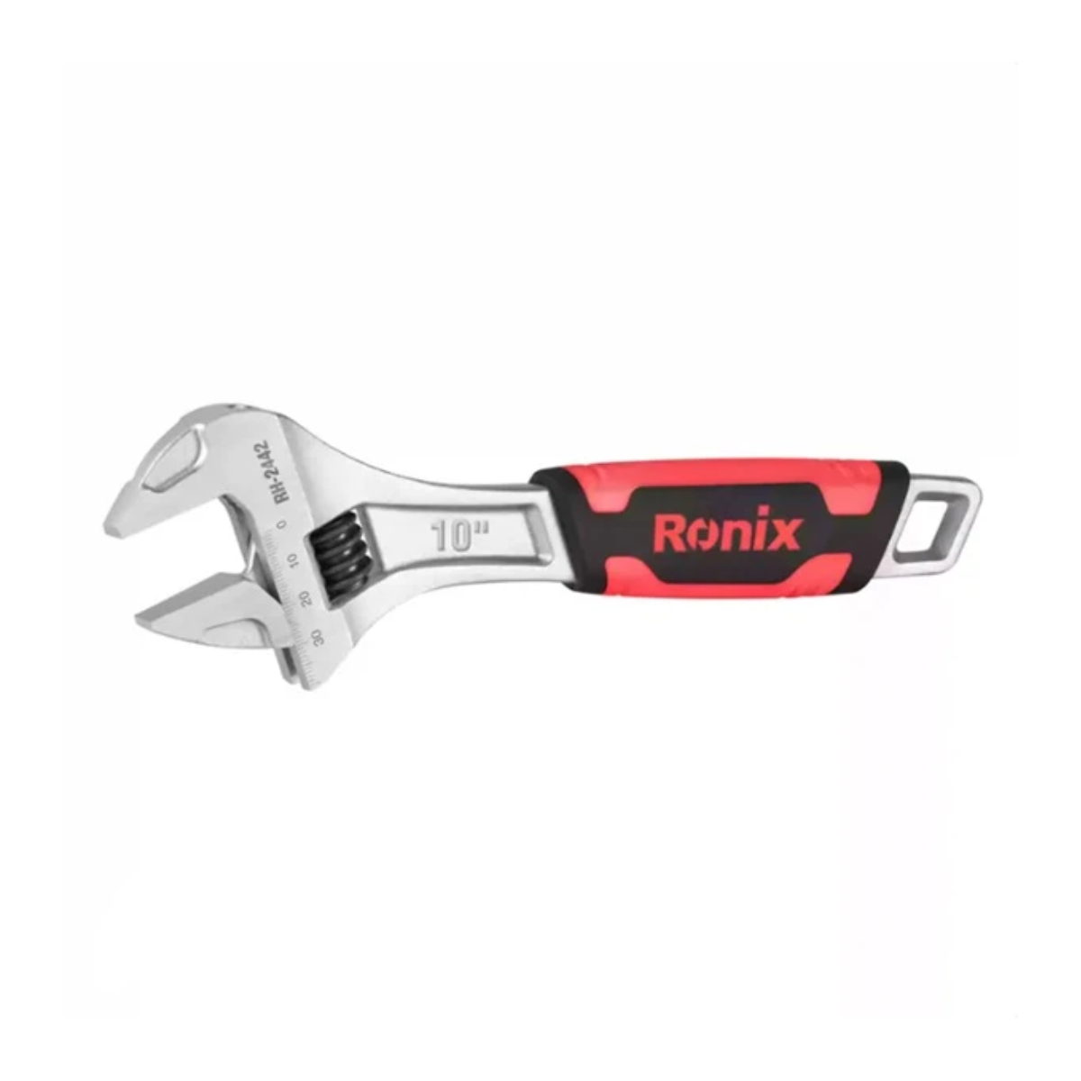 آچار فرانسه رونیکس مدل RH-2442 سایز 10 اینچ آچار فرانسه رونیکس مدل RH-2442 سایز 10 اینچ-small-image