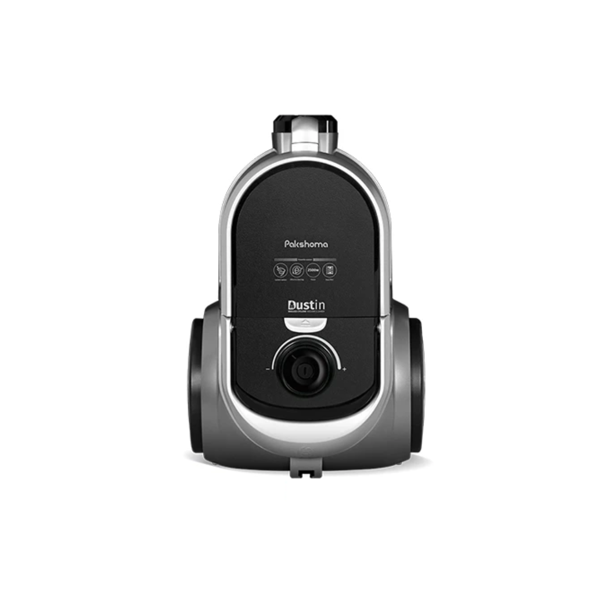 جاروبرقی پاکشوما سری داستین مدل D1G جاروبرقی پاکشوما سری داستین مدل D1G-small-image