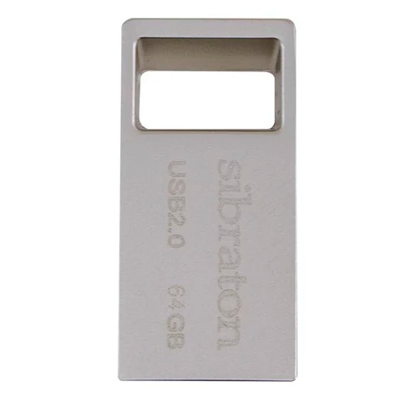 فلش مموری سیبراتون مدل SF2540 ظرفیت 64 گیگابایت فلش مموری سیبراتون مدل SF2540 ظرفیت 64 گیگابایت