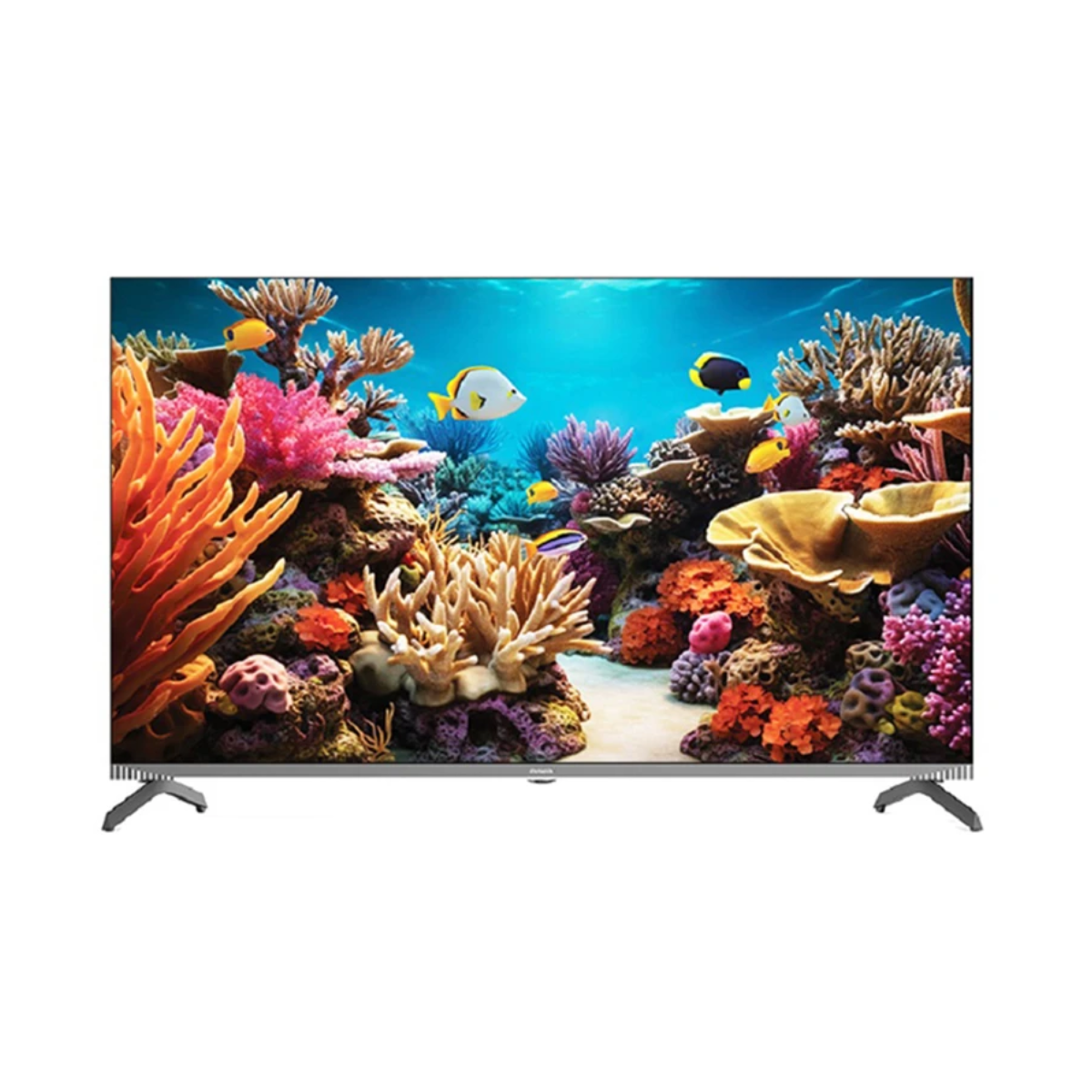تلویزیون کیو ال ای دی آیوا مدل ZQ-GC3H75UHD سایز 75 اینچ تلویزیون کیو ال ای دی آیوا مدل ZQ-GC3H75UHD سایز 75 اینچ-small-image