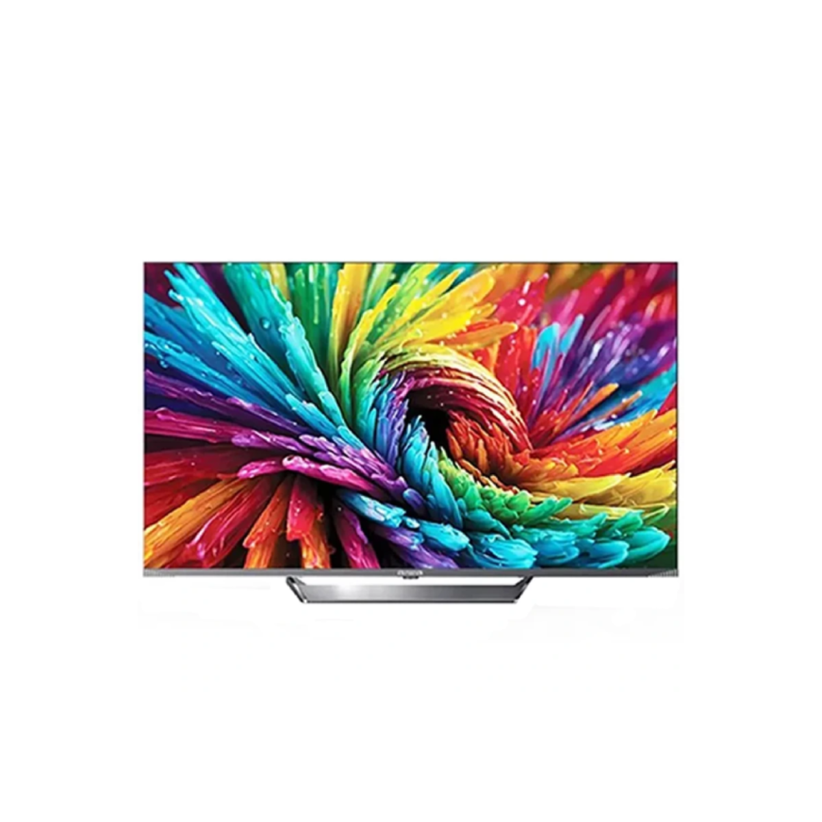 تلویزیون کیو ال ای دی آیوا مدل ZQ-GC3D55UHD سایز 55 اینچ تلویزیون کیو ال ای دی آیوا مدل ZQ-GC3D55UHD سایز 55 اینچ-small-image