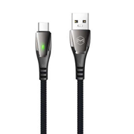 کابل تایپ سی مک دودو مدل CA-6790 طول ۱.۵ متر کابل تایپ سی مک دودو مدل CA-6790 طول ۱.۵ متر