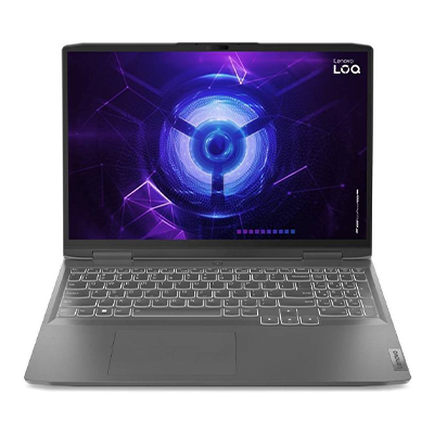 لپ تاپ لنوو 16 اینچی مدل LOQ i7 13620 16GB 512GB RTX4050 لپ تاپ لنوو 16 اینچی مدل LOQ i7 13620 16GB 512GB RTX4050
