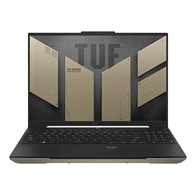 لپ تاپ ایسوس 16 اینچی مدل TUF Gaming A16 Advantage Edition FA617NS R7 7735HS 16GB 512GB RX 7600S لپ تاپ ایسوس 16 اینچی مدل TUF Gaming A16 Advantage Edition FA617NS R7 7735HS 16GB 512GB RX 7600S