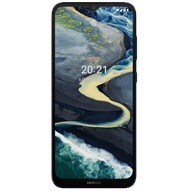 گوشی موبایل نوکیا C20 Plus ظرفیت 32 گیگابایت - رم 3 گیگابایت گوشی موبایل نوکیا C20 Plus ظرفیت 32 گیگابایت - رم 3 گیگابایت