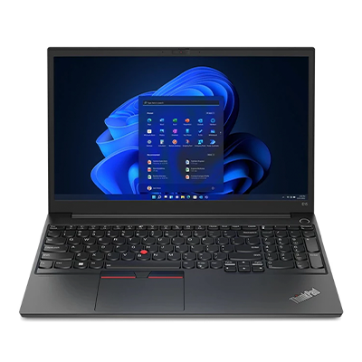 لپ تاپ لنوو 15.6 اینچی مدل ThinkPad E15 Gen 4 i7 ۱۲۵۵U 16GB 512GB MX550 لپ تاپ لنوو 15.6 اینچی مدل ThinkPad E15 Gen 4 i7 ۱۲۵۵U 16GB 512GB MX550