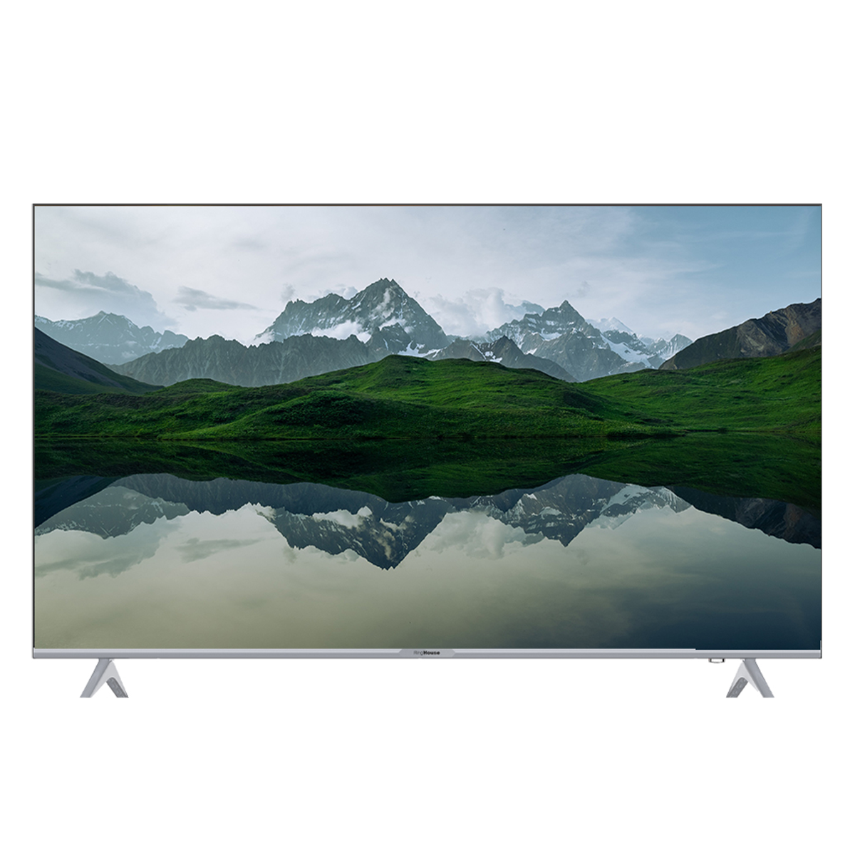 تلویزیون کیو ال ای دی رینگ هاوس سری FQSD مدل R43FQSD25 سایز 43 اینچ تلویزیون کیو ال ای دی رینگ هاوس سری FQSD مدل R43FQSD25 سایز 43 اینچ-small-image