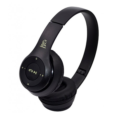 هدفون بلوتوثی مدل DL15 هدفون بلوتوثی مدل DL15