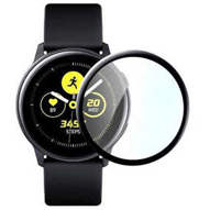 محافظ صفحه نمایش مناسب برای ساعت هوشمند سامسونگ Galaxy Watch Active 2 44mm محافظ صفحه نمایش مناسب برای ساعت هوشمند سامسونگ Galaxy Watch Active 2 44mm