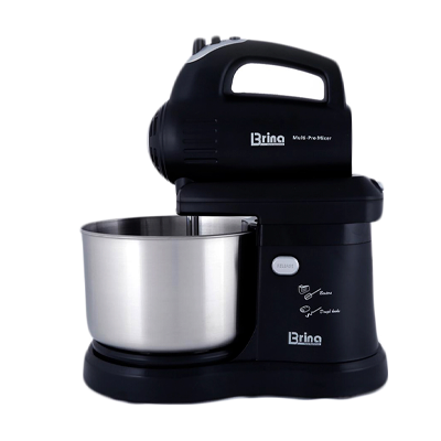 همزن کاسه دار برینا مدل 316 همزن کاسه دار برینا مدل 316