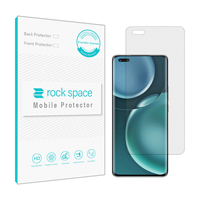 گلس گوشی آنر Magic4 Pro راک اسپیس مدل Hydrogel HGL گلس گوشی آنر Magic4 Pro راک اسپیس مدل Hydrogel HGL