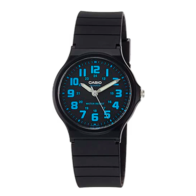 ساعت عقربه ای کاسیو مدل MQ-71-2B ساعت عقربه ای کاسیو مدل MQ-71-2B