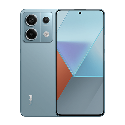 گوشی موبایل شیائومی مدل Redmi Note 13 Pro 5G ظرفیت 128 گیگابایت رم 8 گیگابایت گوشی موبایل شیائومی مدل Redmi Note 13 Pro 5G ظرفیت 128 گیگابایت رم 8 گیگابایت