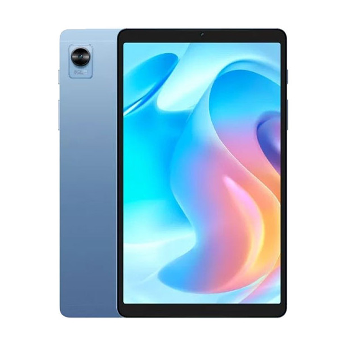 تبلت ریلمی 8.7 اینچی مدل Realme Pad Mini Wi-Fi RMP2106 ظرفیت 32 گیگابایت رم 3 گیگابایت