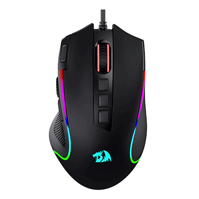 ماوس گیمینگ ردراگون مدل PREDATOR M612 ماوس گیمینگ ردراگون مدل PREDATOR M612-small-image
